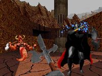 Witchaven 2: Blood Vengeance screenshot, image №300373 - RAWG