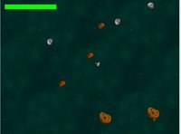 asteroids (itch) (VisualGames) screenshot, image №1281044 - RAWG