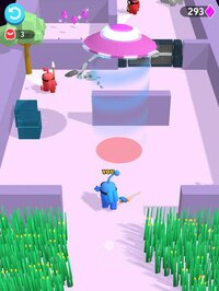 Alien Kill screenshot, image №2841265 - RAWG