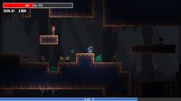 Ascent - A Roguelike Platformer screenshot, image №3349968 - RAWG