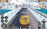 Train Simulator 2016 Premium screenshot, image №923921 - RAWG