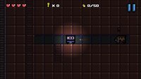 Blocky the Thief screenshot, image №1065572 - RAWG