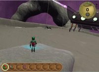 LunarPlant screenshot, image №1231503 - RAWG