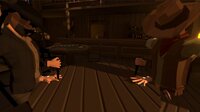 Toe To Toe Party Games screenshot, image №3336356 - RAWG