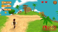 Pirate Treasure Map Runner screenshot, image №1185690 - RAWG