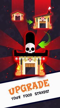 Death Tycoon - Idle Clicker & Tap to make Money! screenshot, image №1436922 - RAWG