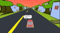 Suburban Drift screenshot, image №1246787 - RAWG