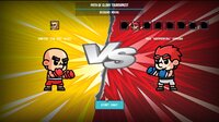 Punch to Glory screenshot, image №4254031 - RAWG