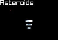Asteroids - Altamirano screenshot, image №3607065 - RAWG