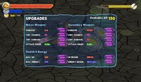 Blob Buster screenshot, image №3274547 - RAWG