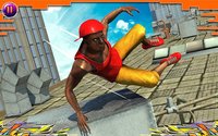 City Parkour Sprint Runner 3D screenshot, image №1523370 - RAWG