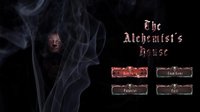 The Alchemist's House screenshot, image №2248245 - RAWG