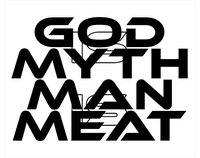 God is Myth / Man is Meat screenshot, image №1707774 - RAWG