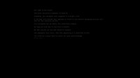Anthropomorphic Mutant Animals in a Text Adventure screenshot, image №1179435 - RAWG