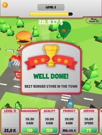 Eat N Drive: Fastfood Business screenshot, image №2210775 - RAWG