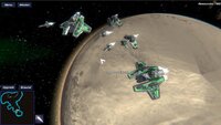 Galaxy of Empires skirmish demo screenshot, image №3129663 - RAWG