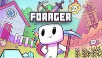 forager (itch) (amproatthis) screenshot, image №3186274 - RAWG