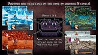 Bookers - Underground Chapter screenshot, image №1799979 - RAWG