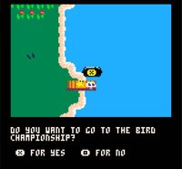 Bird Tamer screenshot, image №1725675 - RAWG