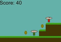 Long Head Platformer screenshot, image №2511801 - RAWG