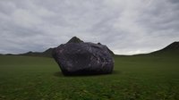 Just Another Rock Simulator screenshot, image №2266186 - RAWG