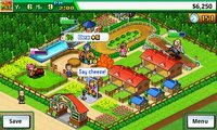 Pocket Stables screenshot, image №680344 - RAWG