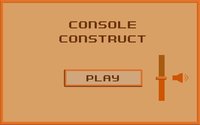 Console Construct screenshot, image №1817240 - RAWG