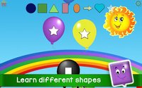 Kids Balloon Pop Game Free 🎈 screenshot, image №2085250 - RAWG