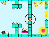 Blocky (itch) (MINECRAFTGOLDFISH3) screenshot, image №3798354 - RAWG