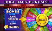 Hollywood Jackpot Slots - Classic Slot Casino Game screenshot, image №1408807 - RAWG