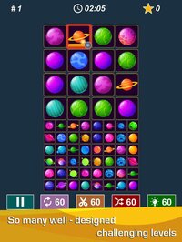 Onet New - Classic Link Puzzle screenshot, image №2709390 - RAWG