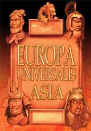 Europa Universalis II: Asia Chapters screenshot, image №3689619 - RAWG