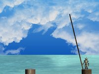 Goblin bridge is falling down screenshot, image №2161123 - RAWG