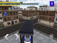 Mr Transport Truck Car screenshot, image №1899490 - RAWG