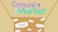 Comunity Market screenshot, image №2588817 - RAWG