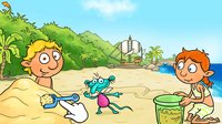 The Zwuggels - A Beach Holiday Adventure for Kids screenshot, image №642997 - RAWG