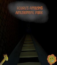 Roary's Amazing Amusement Park screenshot, image №3792763 - RAWG