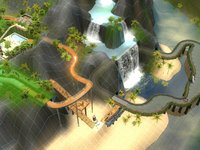 RollerCoaster Tycoon 3: Soaked! screenshot, image №418767 - RAWG