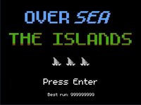 Oversea the Islands screenshot, image №1033201 - RAWG