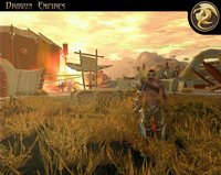 Dragon Empires screenshot, image №353729 - RAWG