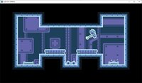 Cyber Escape (itch) (Lethian) screenshot, image №3285340 - RAWG