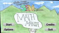 Math Mania screenshot, image №3362444 - RAWG