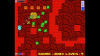 UgLee Games Classics - Nanobot - 2011 screenshot, image №1810274 - RAWG
