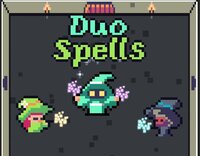 Duo Spells screenshot, image №2885079 - RAWG
