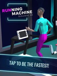 Running Machine Simulator 3D screenshot, image №1903899 - RAWG