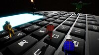 The Long Fall Home screenshot, image №4223594 - RAWG