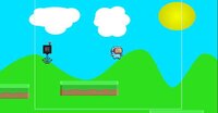 Robo-Platformer1 screenshot, image №3549916 - RAWG