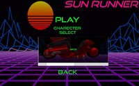 SunRunner screenshot, image №2292082 - RAWG