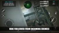 Zombie War Outbreak: Survival Shooter FPS screenshot, image №2245824 - RAWG