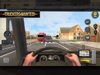 Euro Truck Driver 2018 screenshot, image №1964885 - RAWG